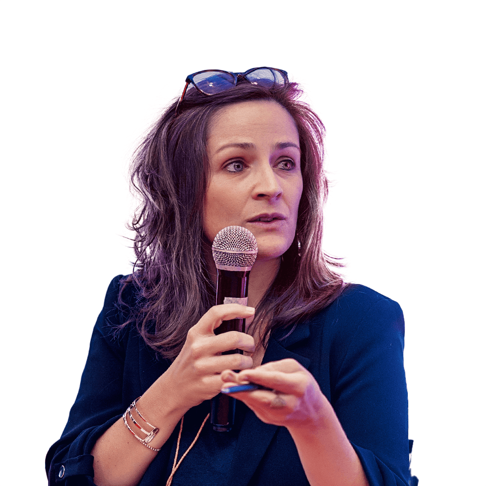 Claire Hassoun